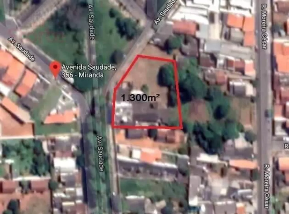 Terreno, 1257 m² - Foto 25