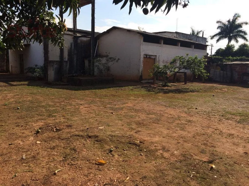 Terreno, 1257 m² - Foto 5