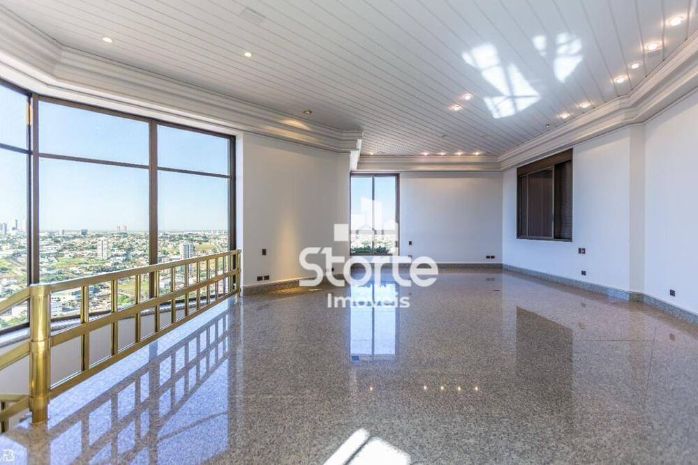 Cobertura, 4 quartos, 614 m² - Foto 15