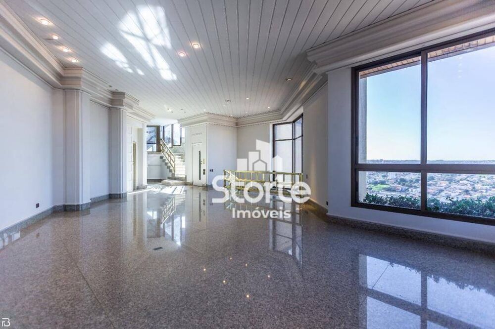 Cobertura à venda com 4 quartos, 614m² - Foto 2