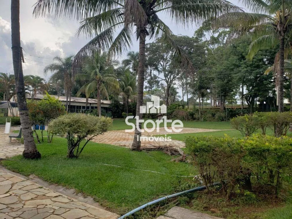 Sítio, 11 quartos, 27 hectares - Foto 8