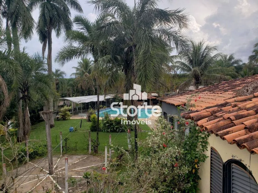 Sítio, 11 quartos, 27 hectares - Foto 23