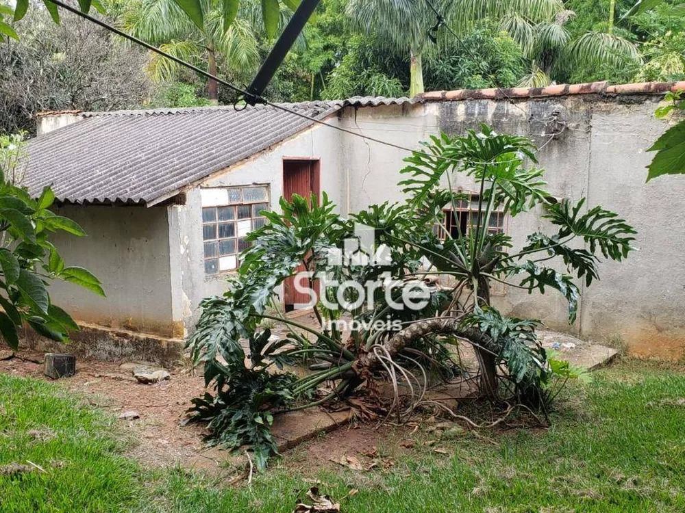 Sítio, 11 quartos, 27 hectares - Foto 9