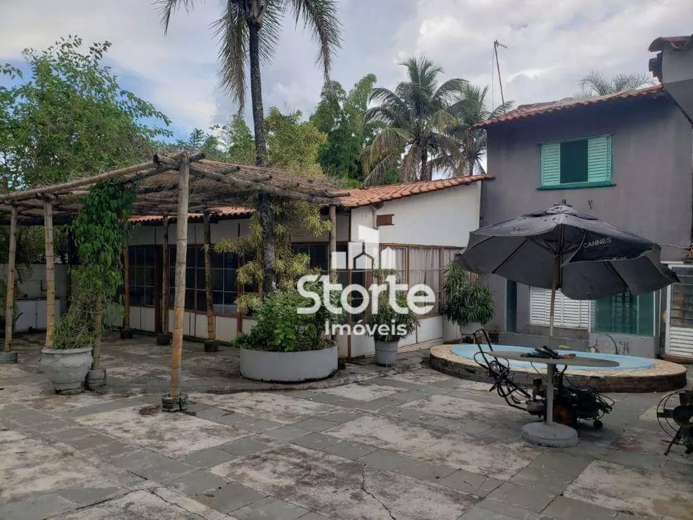 Sítio, 11 quartos, 27 hectares - Foto 11