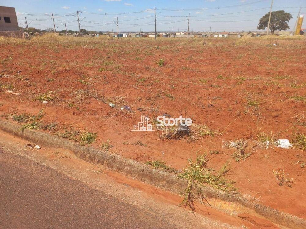 Terreno, 250 m² - Foto 1
