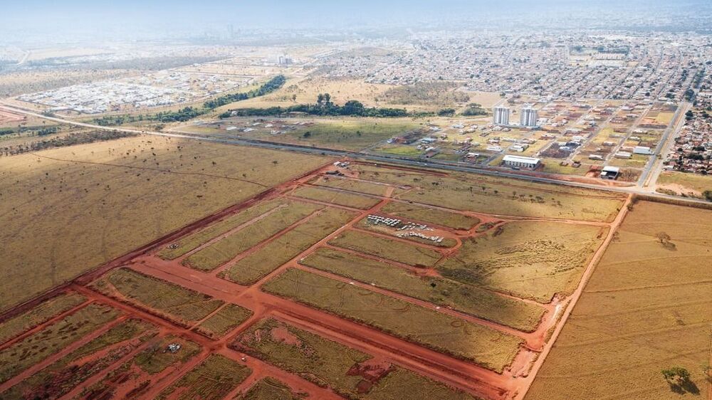Terreno, 250 m² - Foto 2