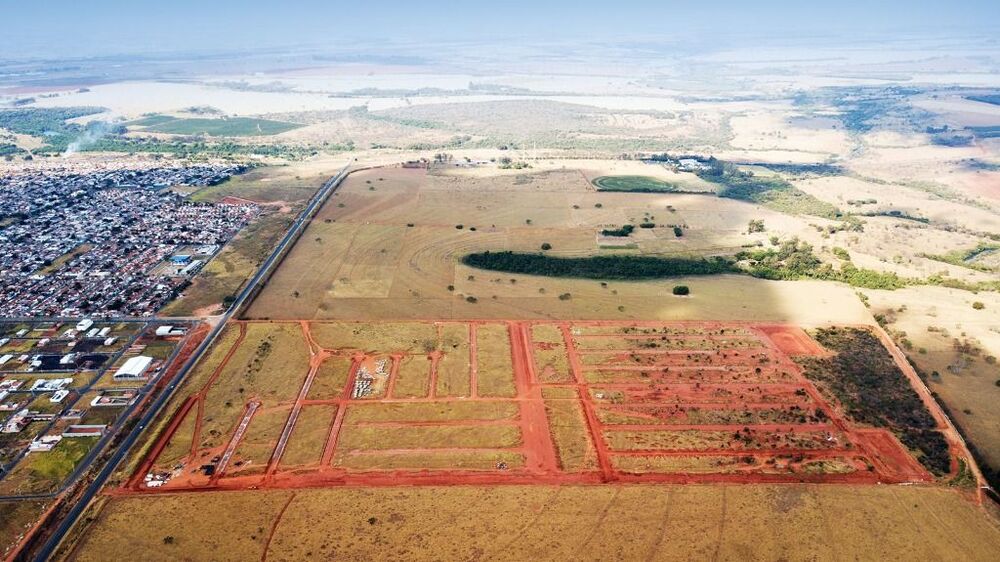 Terreno, 250 m² - Foto 1