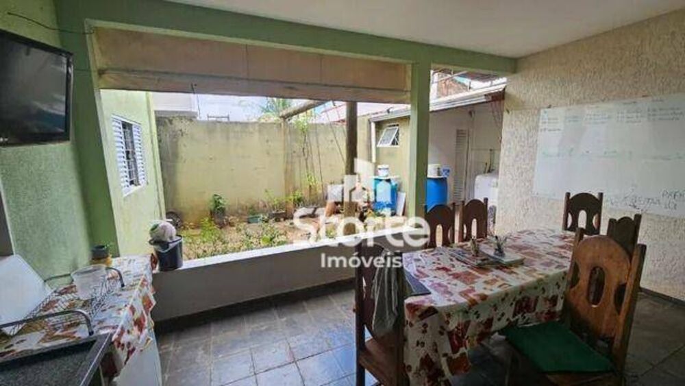 Casa, 6 quartos, 400 m² - Foto 4