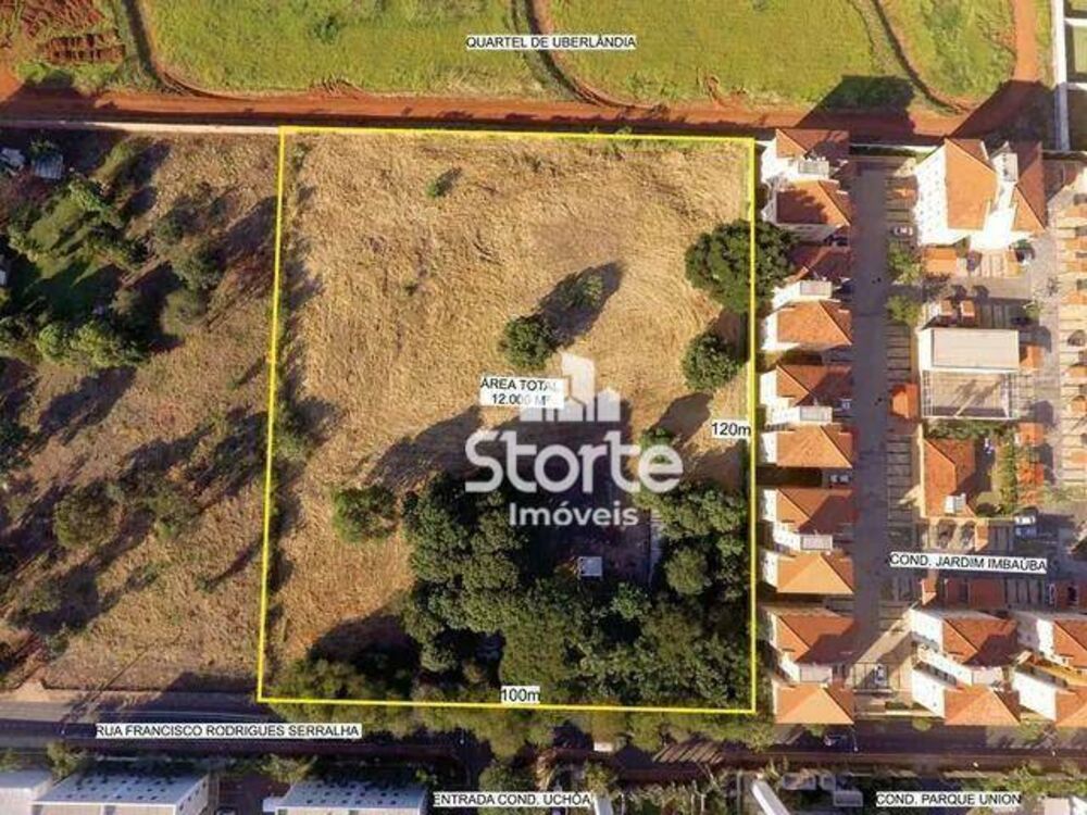 Terreno, 1 hectares - Foto 3