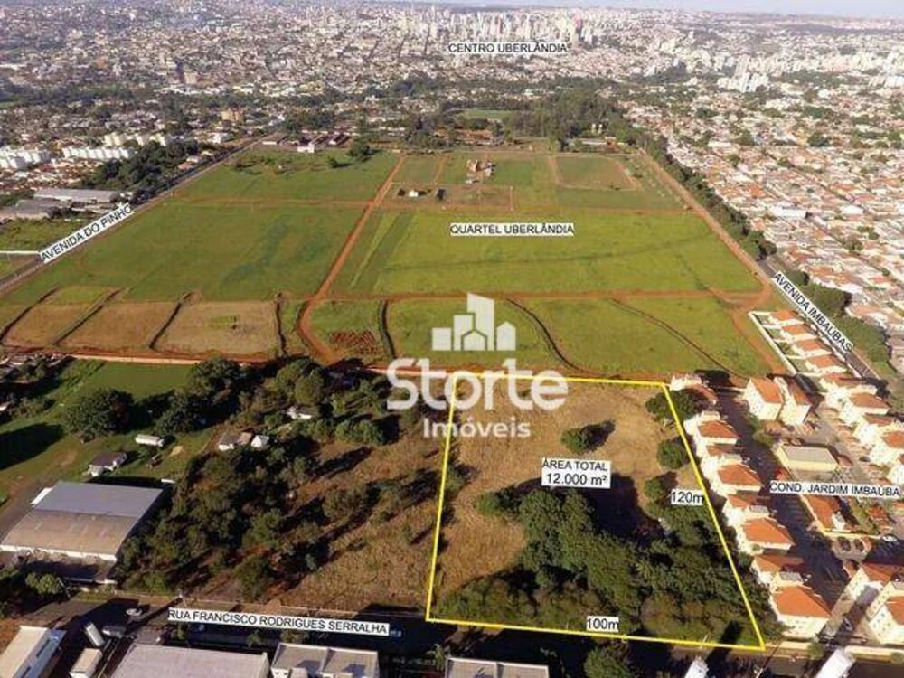 Terreno, 1 hectares - Foto 2