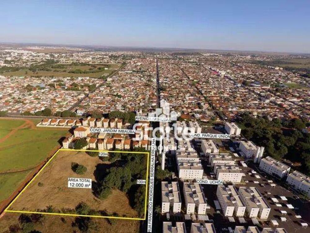Terreno, 1 hectares - Foto 1