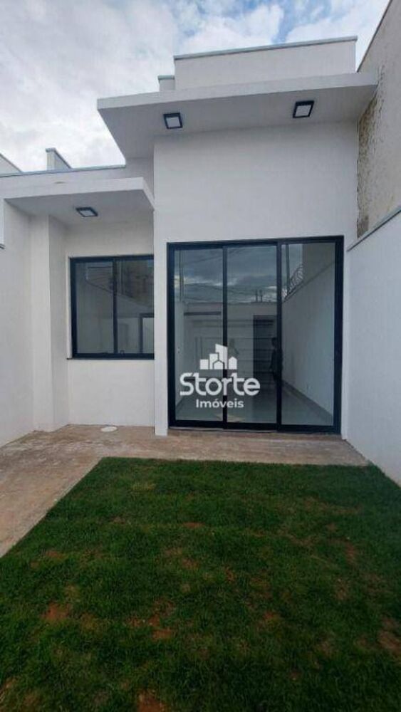 Casa, 3 quartos, 84 m² - Foto 8