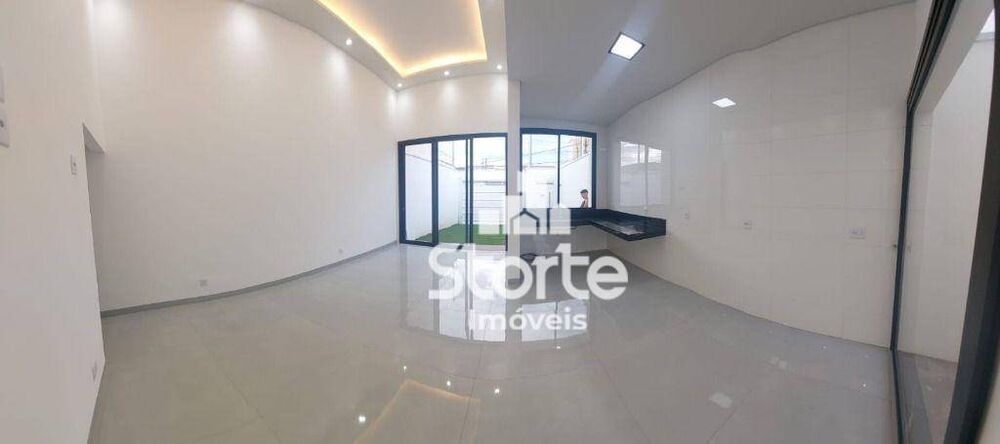 Casa, 3 quartos, 84 m² - Foto 3