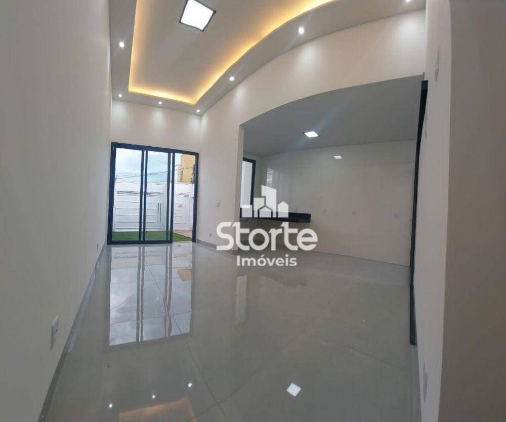 Casa, 3 quartos, 84 m² - Foto 1