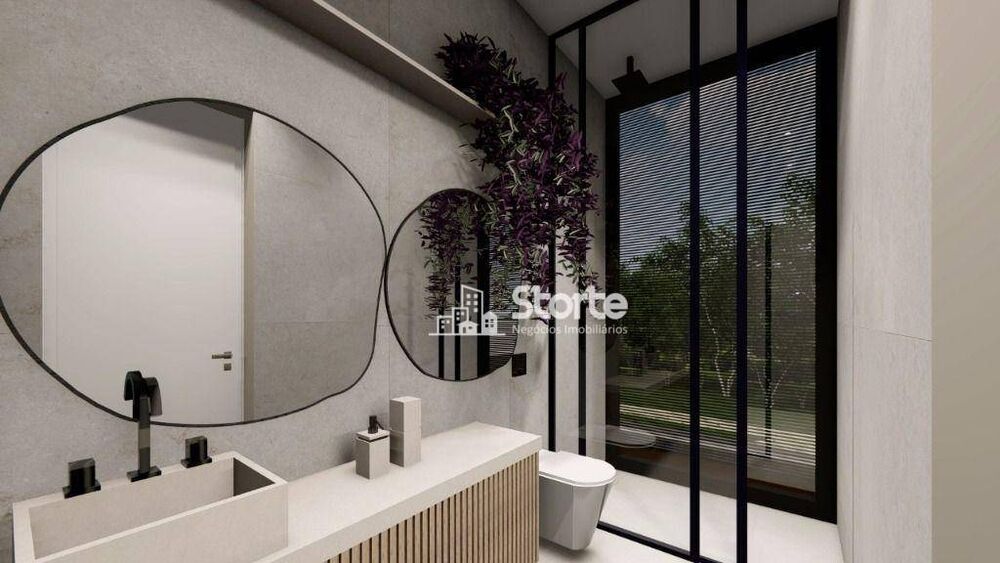 Casa, 3 quartos, 140 m² - Foto 1