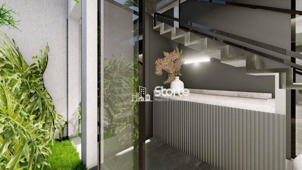 Casa, 3 quartos, 140 m² - Foto 4