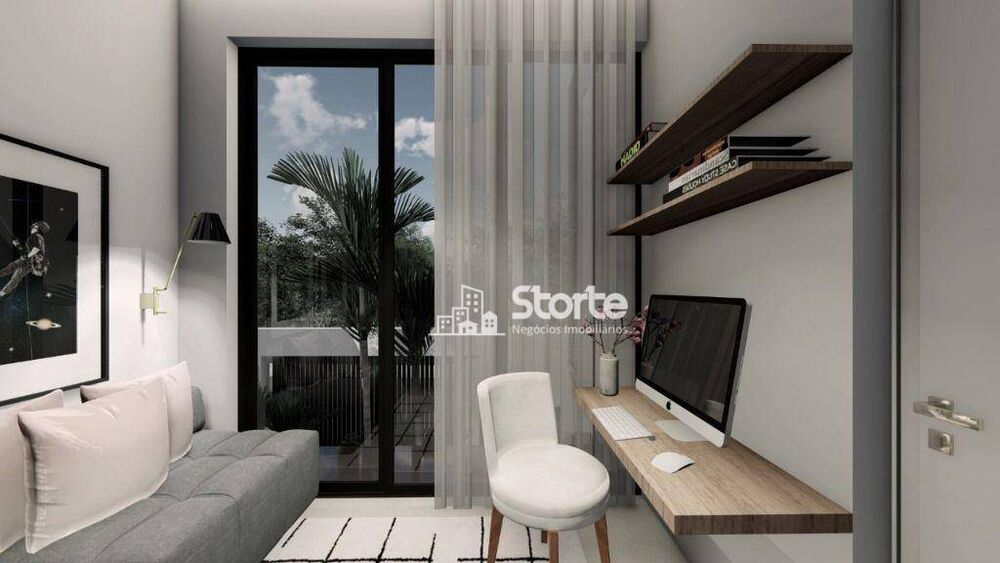 Casa, 3 quartos, 140 m² - Foto 2