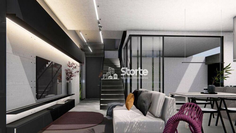 Casa, 3 quartos, 140 m² - Foto 3