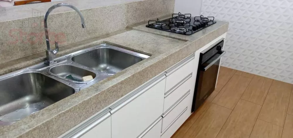 Apartamento, 3 quartos, 120 m² - Foto 4