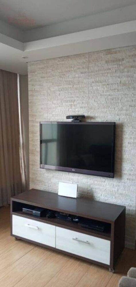 Apartamento, 3 quartos, 120 m² - Foto 1