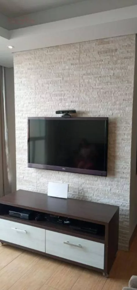 Apartamento, 3 quartos, 120 m² - Foto 3