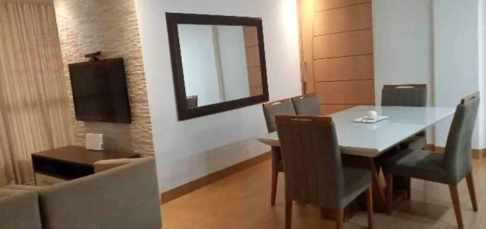 Apartamento, 3 quartos, 120 m² - Foto 2