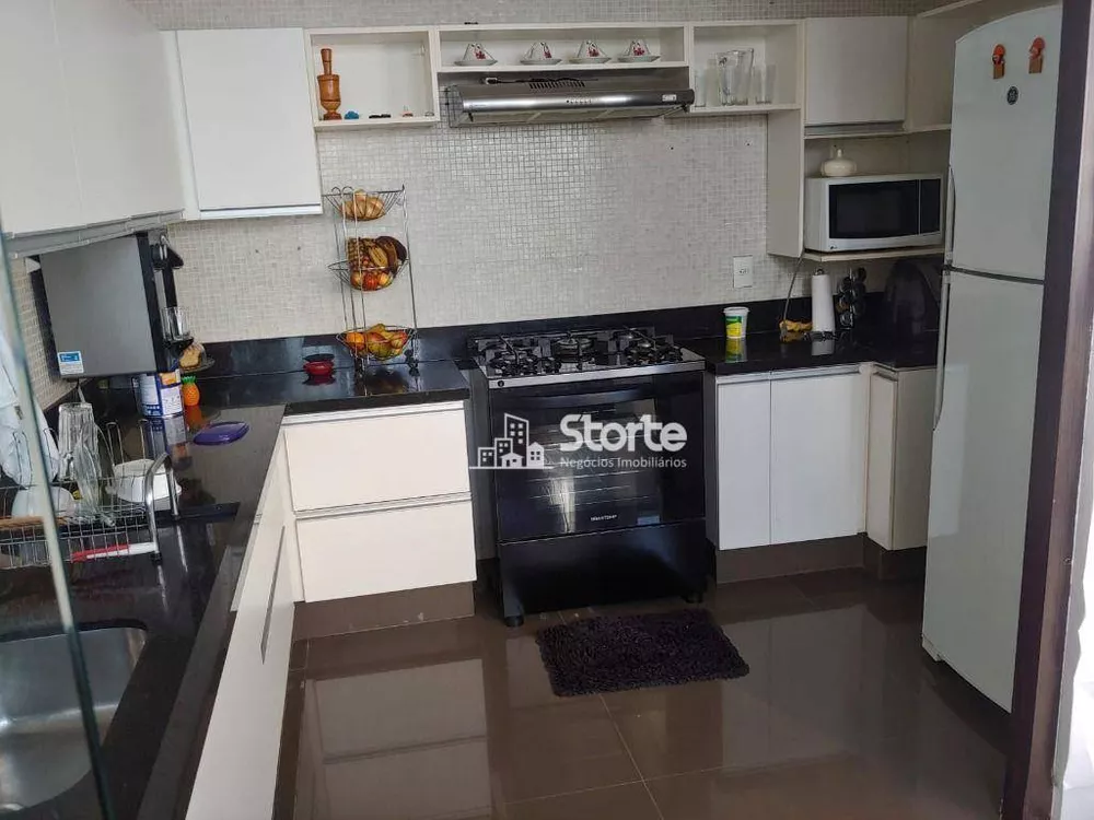 Apartamento, 3 quartos, 166 m² - Foto 5