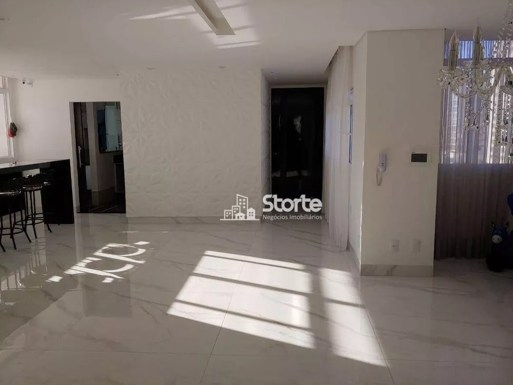 Apartamento, 3 quartos, 166 m² - Foto 4