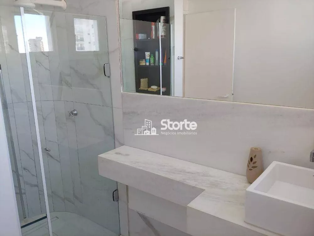 Apartamento, 3 quartos, 166 m² - Foto 16