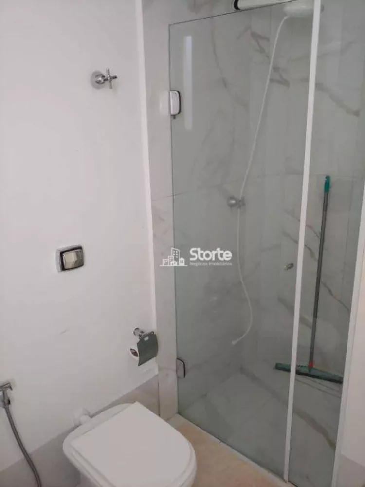 Apartamento, 3 quartos, 166 m² - Foto 11