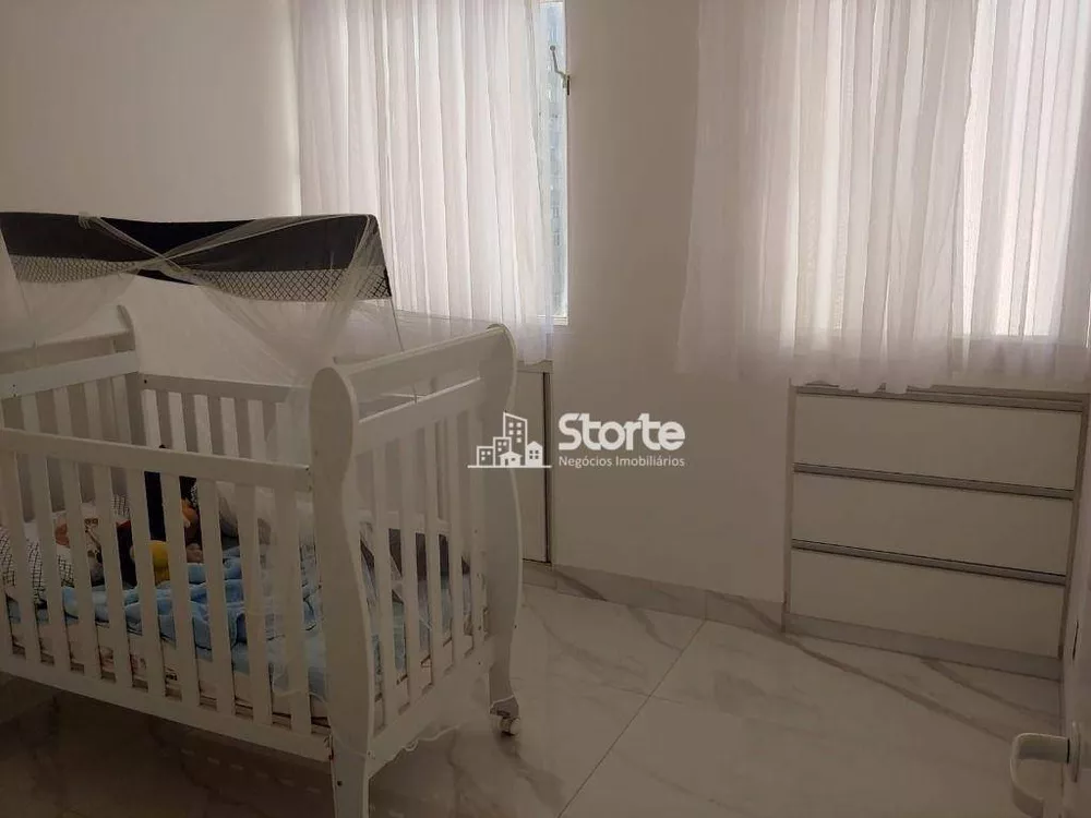 Apartamento, 3 quartos, 166 m² - Foto 19