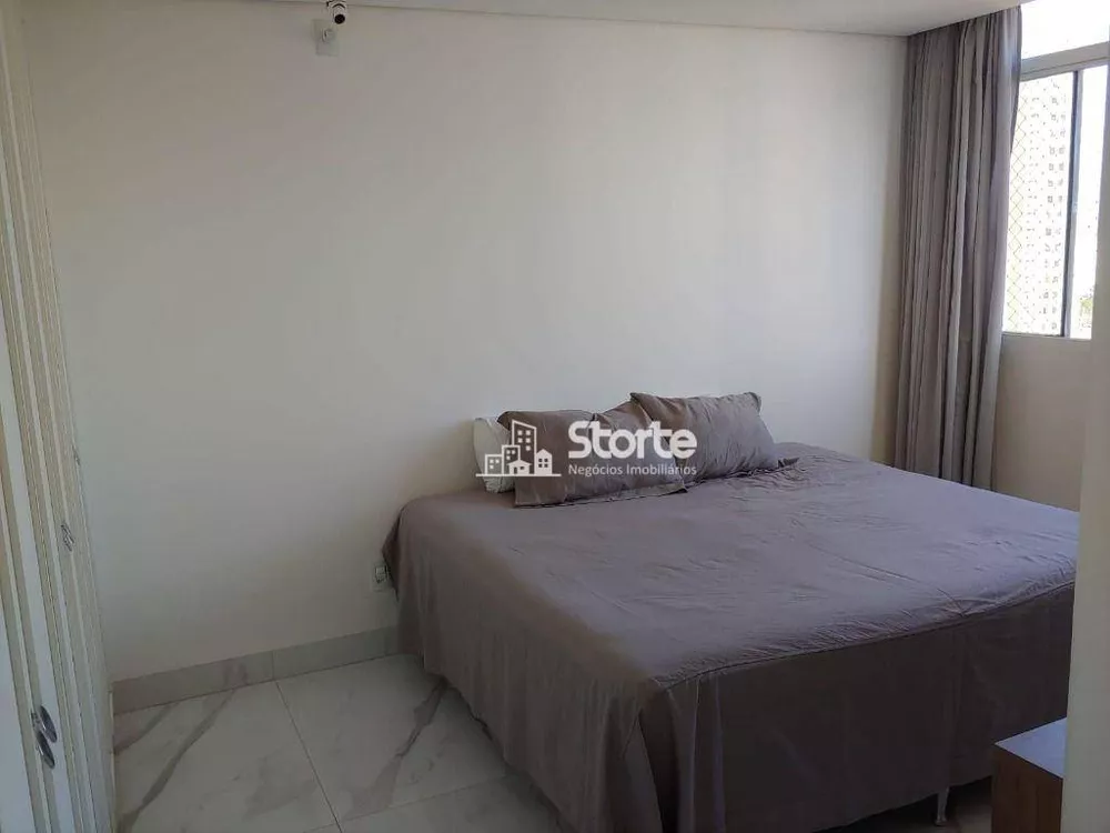 Apartamento, 3 quartos, 166 m² - Foto 8