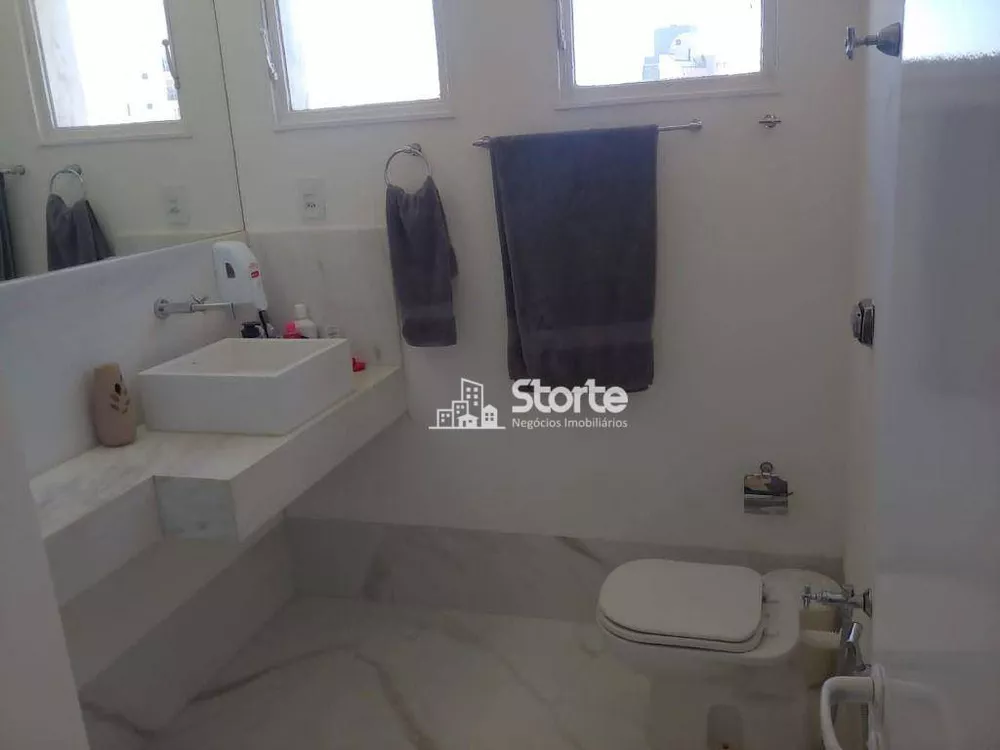 Apartamento, 3 quartos, 166 m² - Foto 15