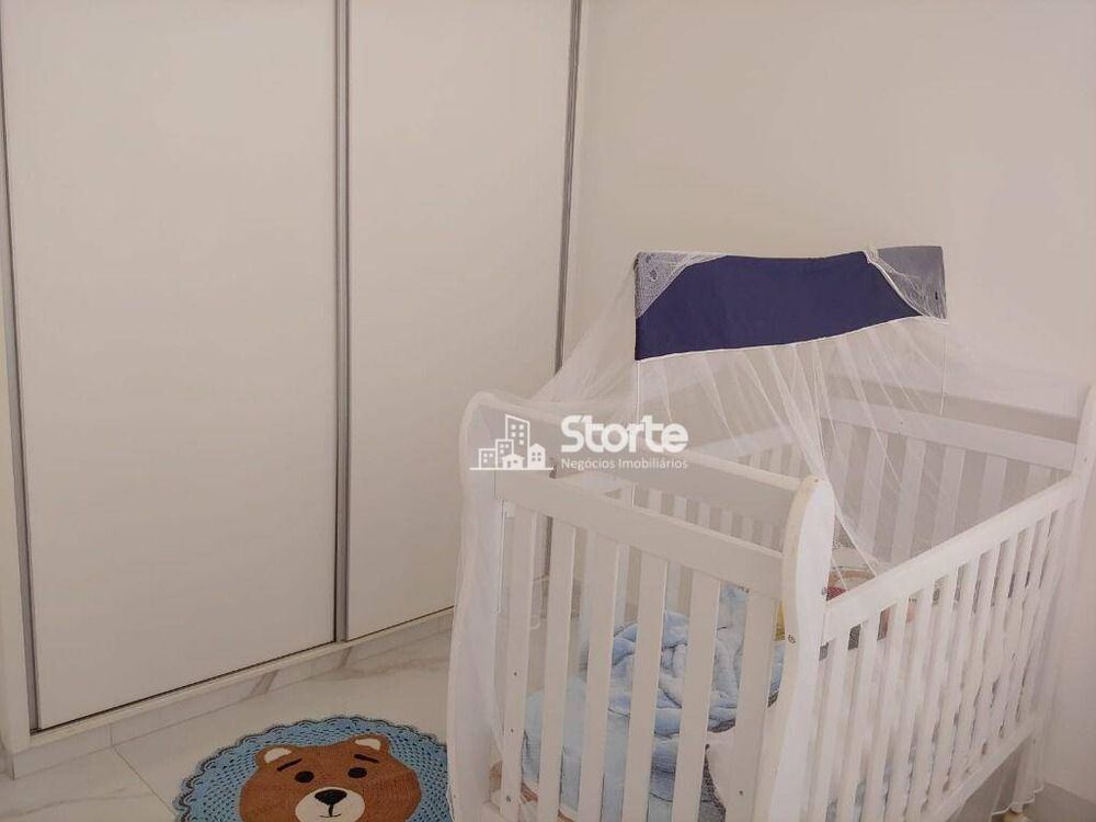 Apartamento à venda com 3 quartos, 166m² - Foto 4