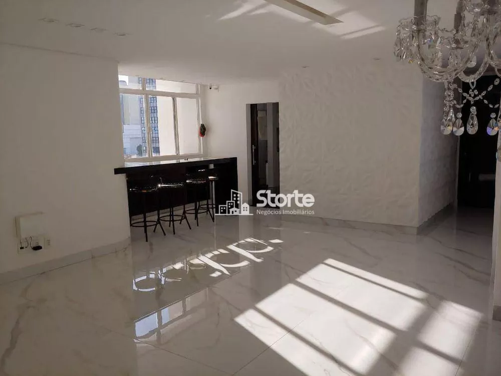 Apartamento, 3 quartos, 166 m² - Foto 2