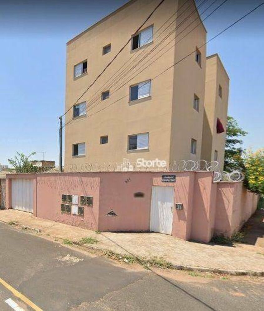 Apartamento, 2 quartos, 49 m² - Foto 3