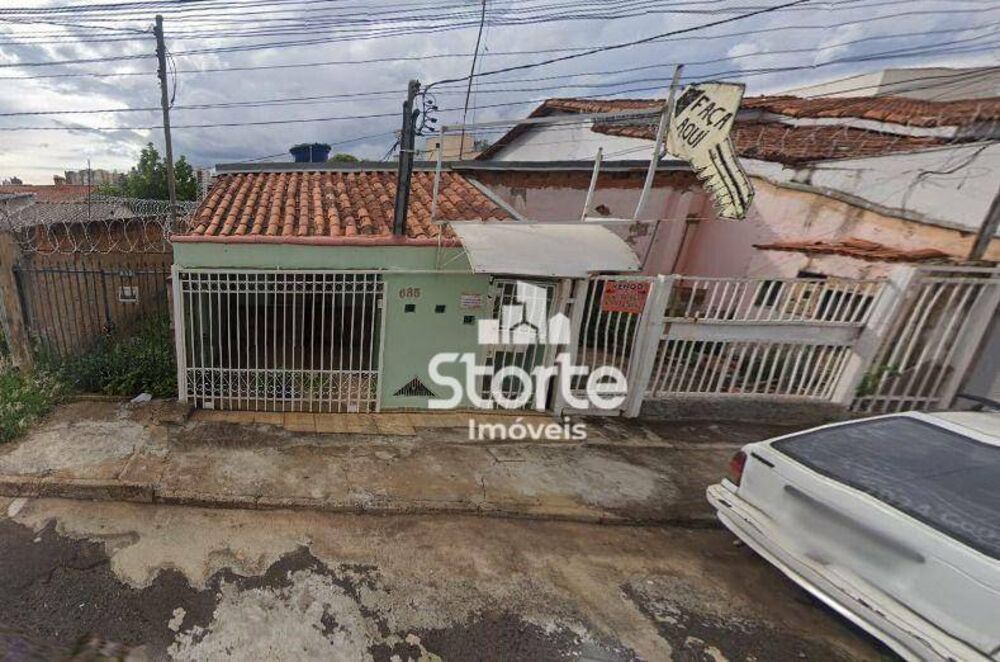 Terreno, 500 m² - Foto 1