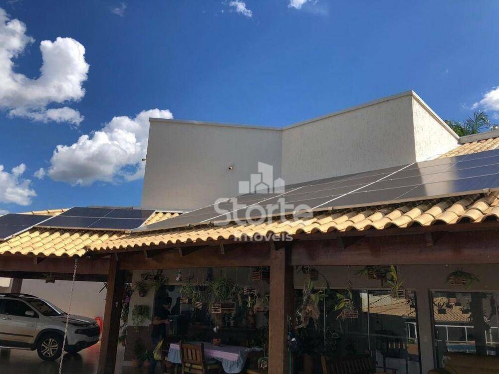 Casa, 5 quartos, 380 m² - Foto 4