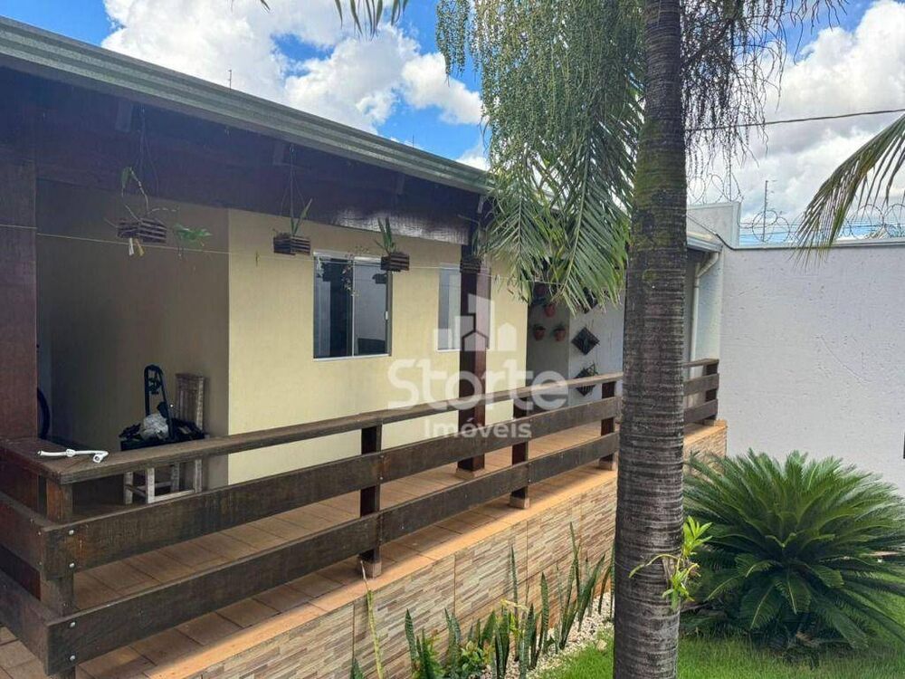 Casa, 5 quartos, 380 m² - Foto 8