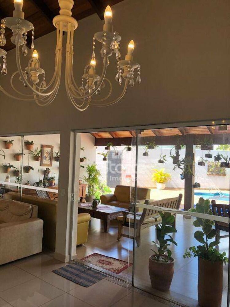 Casa, 5 quartos, 380 m² - Foto 6