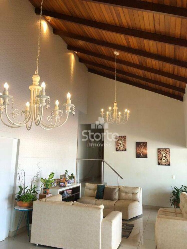 Casa, 5 quartos, 380 m² - Foto 7