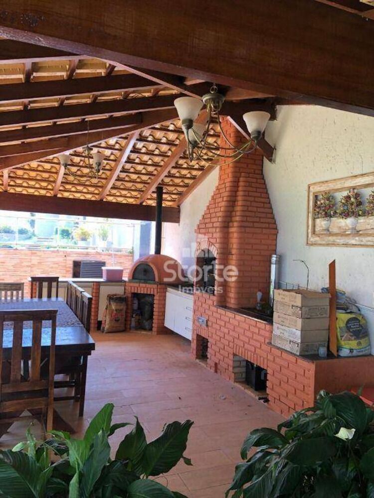 Casa, 5 quartos, 380 m² - Foto 3