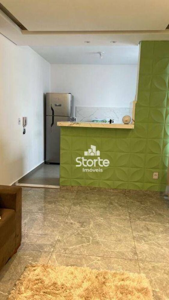 Apartamento, 2 quartos, 42 m² - Foto 3