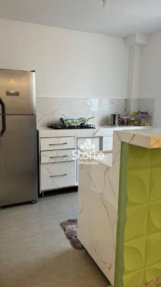 Apartamento, 2 quartos, 42 m² - Foto 4