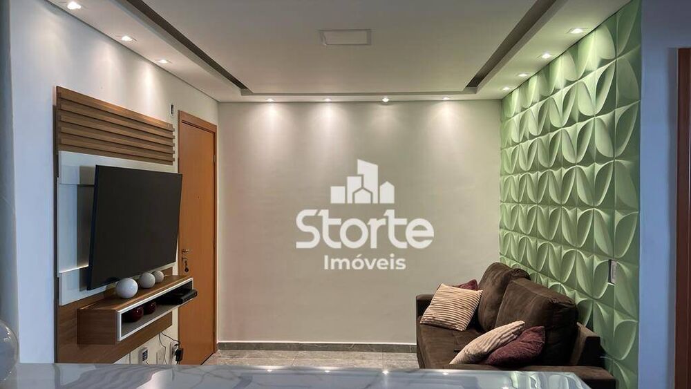 Apartamento, 2 quartos, 42 m² - Foto 1