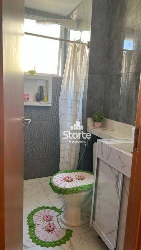 Apartamento, 2 quartos, 42 m² - Foto 8