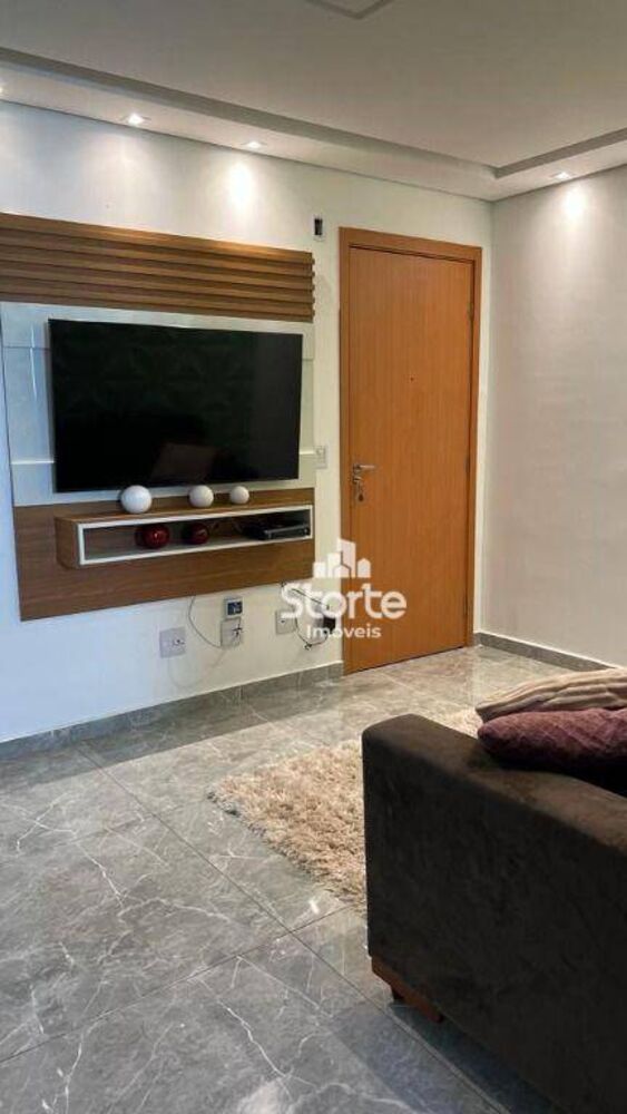 Apartamento, 2 quartos, 42 m² - Foto 2