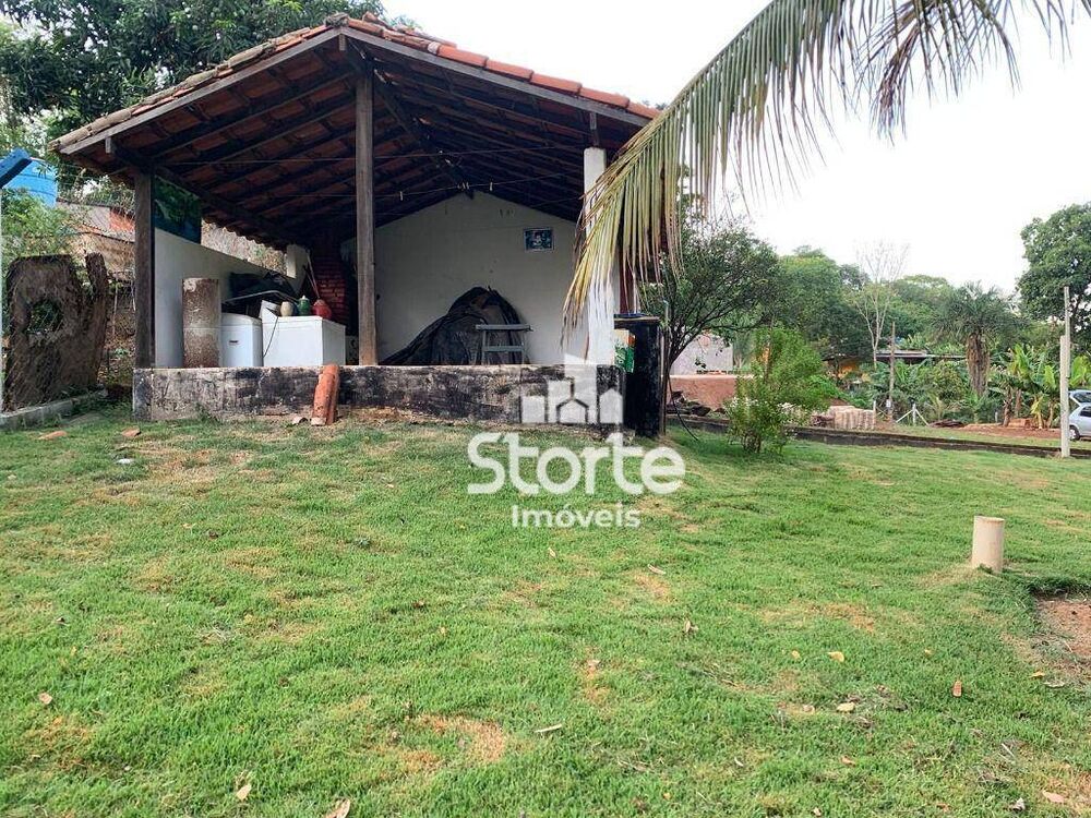 Chácara, 2 quartos, 2400 m² - Foto 2