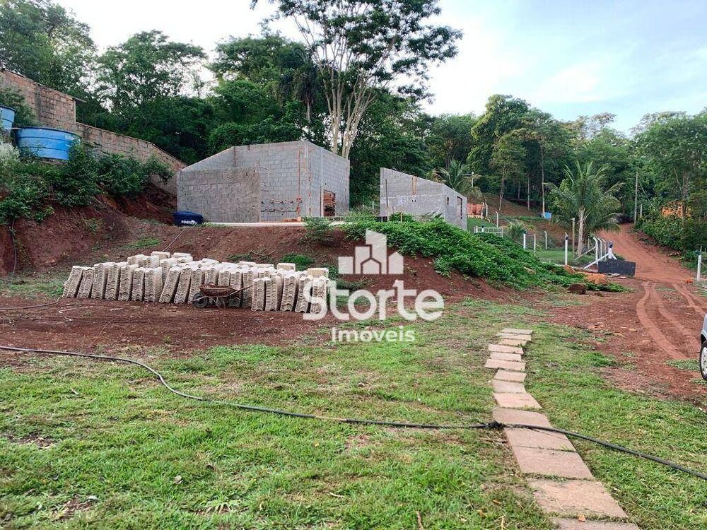 Chácara, 2 quartos, 2400 m² - Foto 3