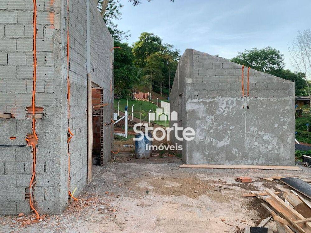 Chácara, 2 quartos, 2400 m² - Foto 6